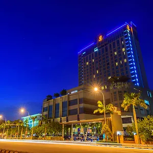 5* Hotel The Light Penang