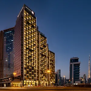 ميلينيوم أتريا بيزنس باي الإمارات العربية المتحدة