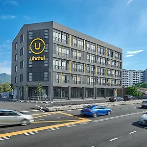 3* Hotel U Penang