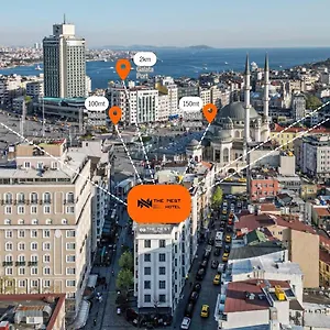 The Nest تركيا